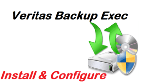 veritas-backup-exec-install-configure-course